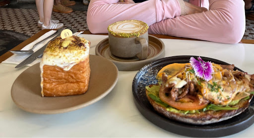 Nimmies Pastry Cafe
