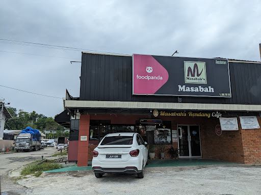 Masabah's Rendang Cafe