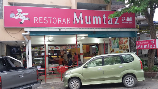 Restoran Mumtaz