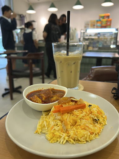 17Gram Beans USJ 7