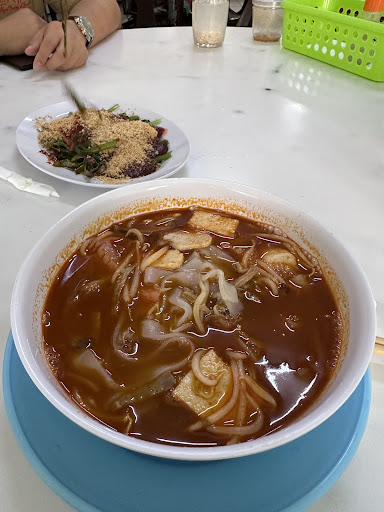 Unicorn Vegetarian Restaurant