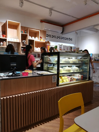 Fika Book & Kitchen
