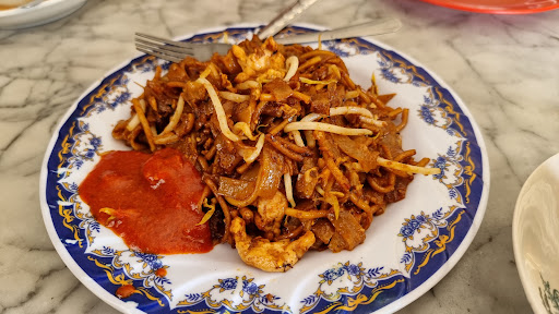 Lian Hup Heng Kopitiam