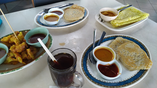 Umai Cafe