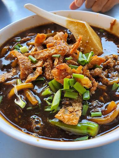 Kedai Makanan Dan Minuman (Feng Ling)