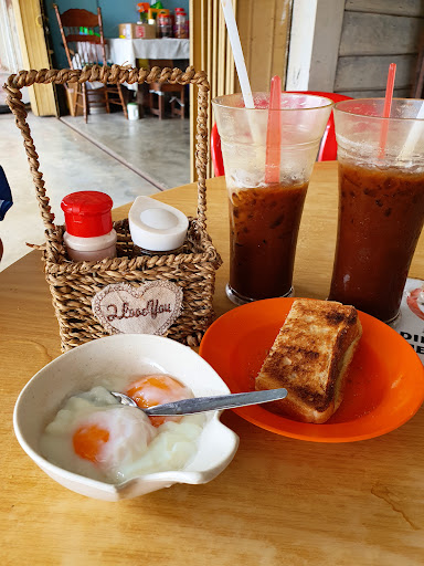 Kedai Makan & Minuman Kian Heng