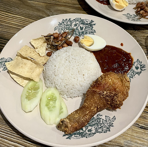 Bricks Factory Cafe