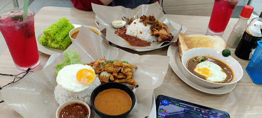 Mamawan Kitchen