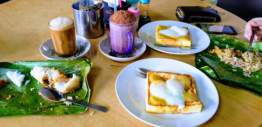 Kopitiam Kita