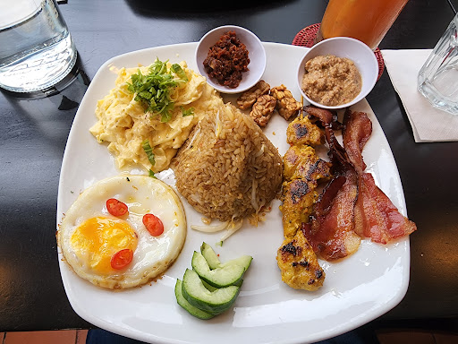 Antipodean @ Menara Tan & Tan - Award winning New Zealand Cafe and Roastery