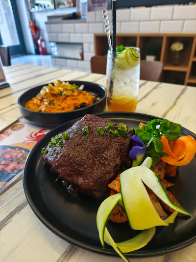 Kraffmen Cafe