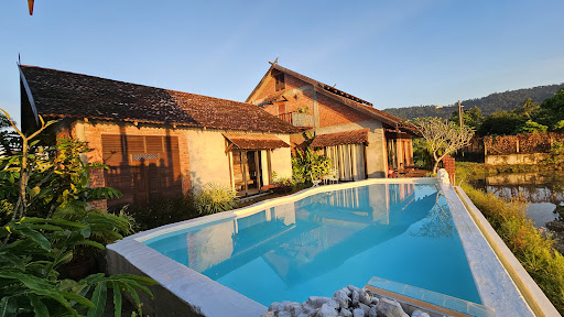 Rumah Bendang Langkawi