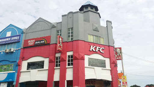 KFC Parit Raja