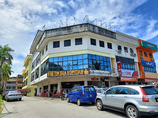 Kim Yin Sia Kopitiam