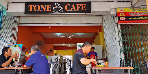 Tone Cafe Mukah