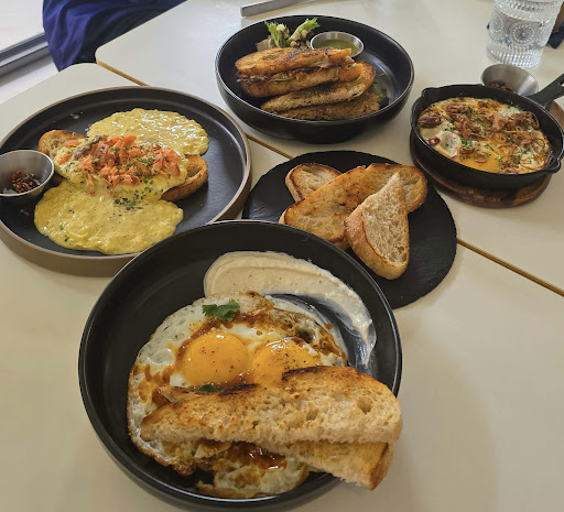 Sunnyside Breakfast & Brunch