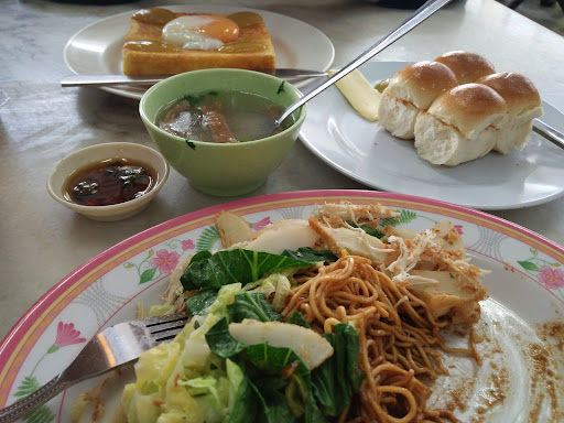 Kopitiam Sri Cemerlang