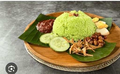Warung mamayong