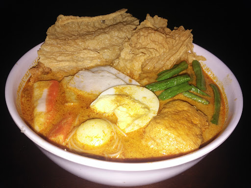 Old Neighbour Kopitiam