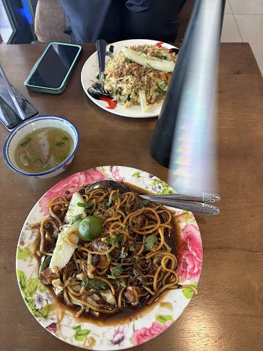 Achi Gold Cafe
