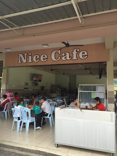 Nice Cafe