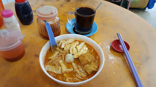 Restoran Hoi Yin