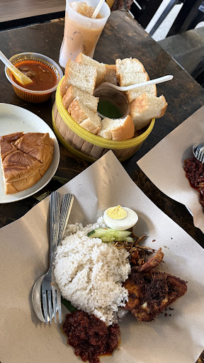 Kedai Makan Kawan