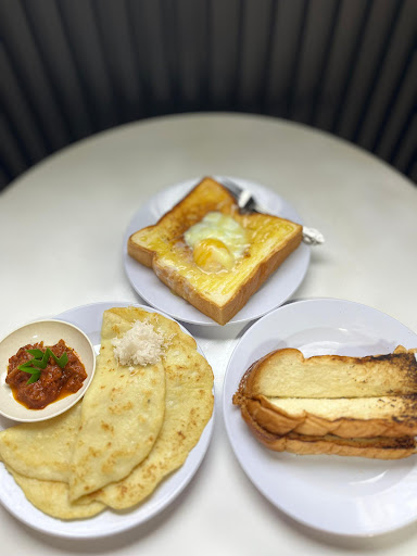Kopi & Kenangan