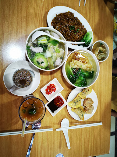 EE Cafe