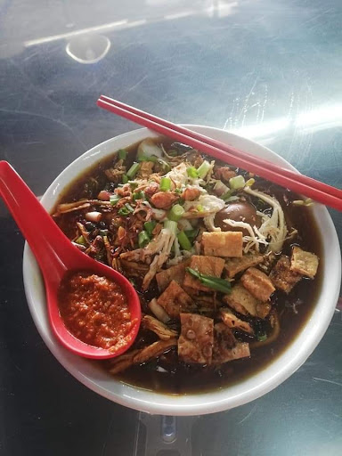 Kingjay & Win Kopitiam