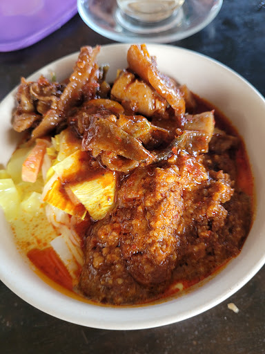 Kedai Bawah Pokok