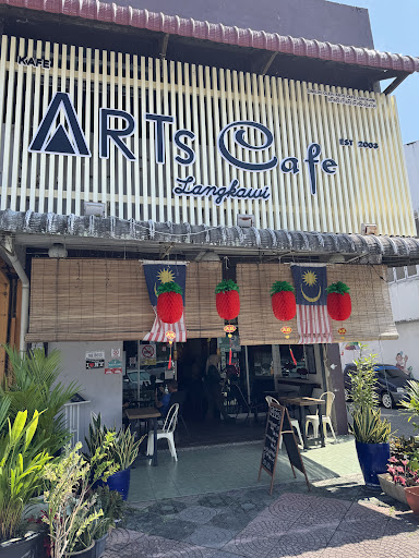 Arts Cafe Langkawi
