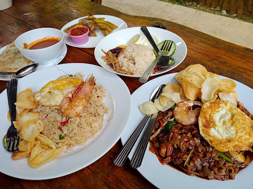 Dusun Nakawan Perlis