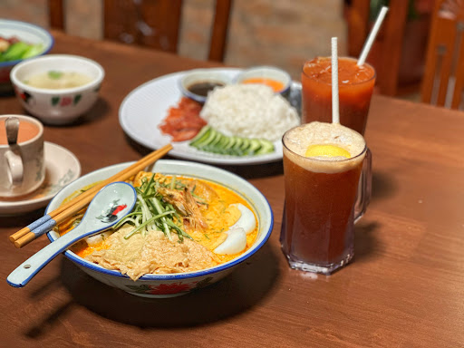 源記茶餐室 Juan Kee Kopitiam