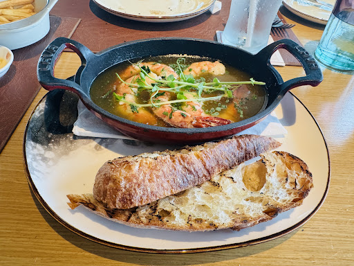 Lancava Restaurant