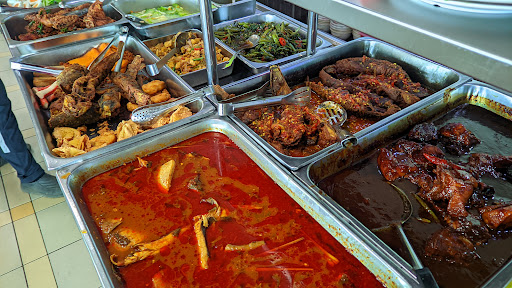Restoran Wawasan Pak Usop