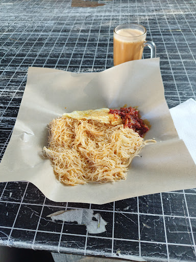 Masita Corner - Breakfast & Lunch