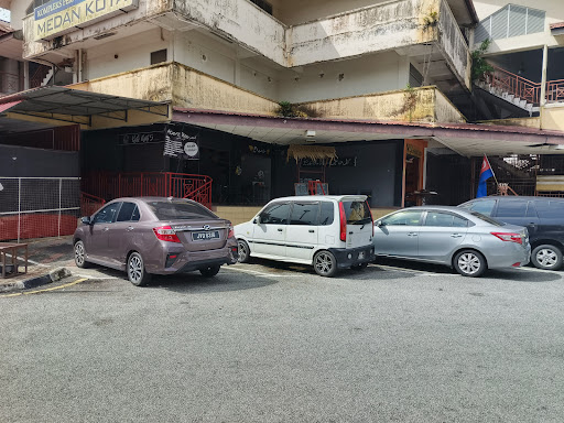 Kafe Bin Ali