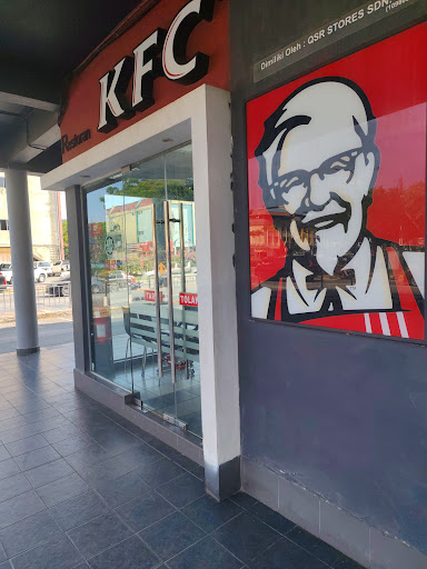 KFC Lawas