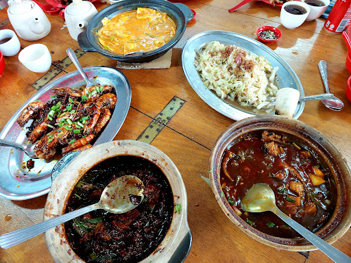 Restoran Sri Ketam
