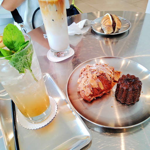 Space Cafe