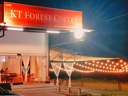 KT FOREST COFFEE