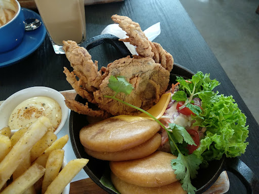 Breakfast Thieves APW Bangsar