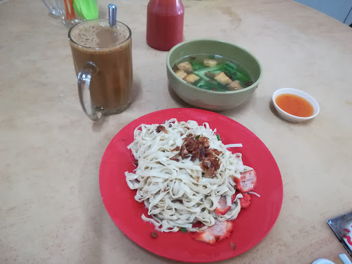 King Hung Cafe