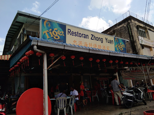 Kedai Makan Loong Kee