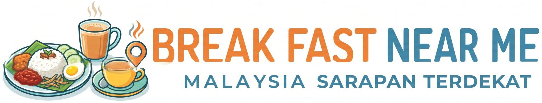Break Fast Near Me