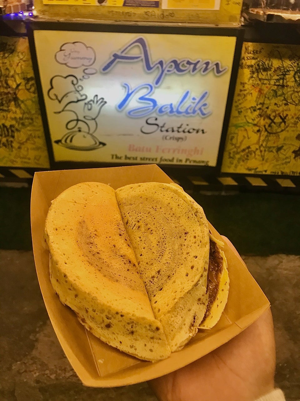 Sarapan Terbaik di Batu Feringgi: Nikmati Pagi dengan Pemandangan Pantai yang Menakjubkan