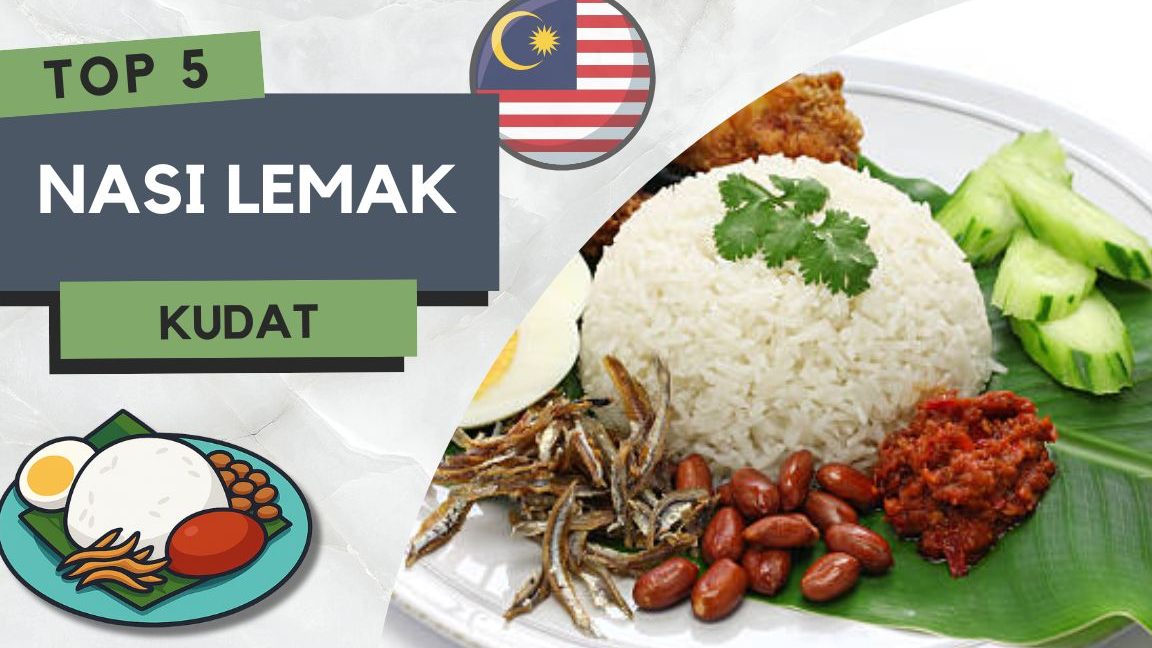 Sarapan Terbaik di Kudat: Nikmati Pagi Anda dengan Hidangan Memukau