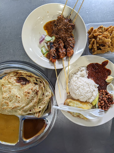 Breakfast Terbaik di Long Ampan Aing dan Abanang, Kalimantan Timur