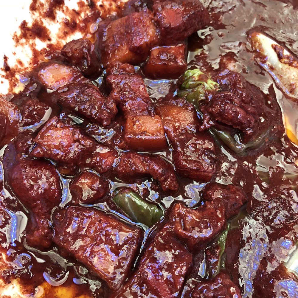 Break Fast Terbaik di Mukah: Menu Istimewa & Tempat Menarik